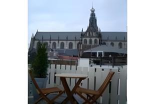 Haarlem Hotel Suites