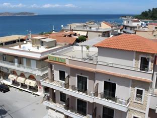 Hotel Galini