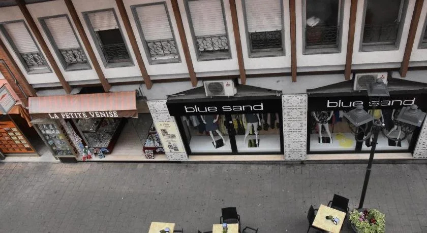 Hotel Giuseppe *