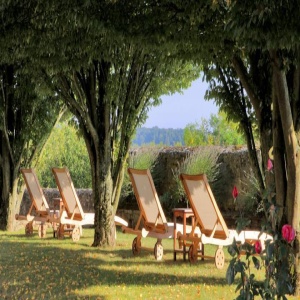 Les Relais Heritage Hotel Droizy