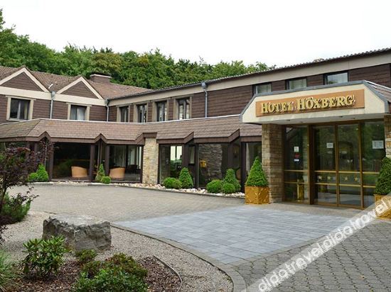 Akzent Hotel Höxberg