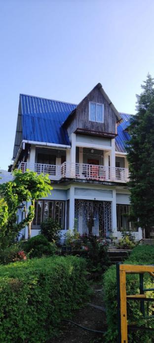 Kinglayang Homestay