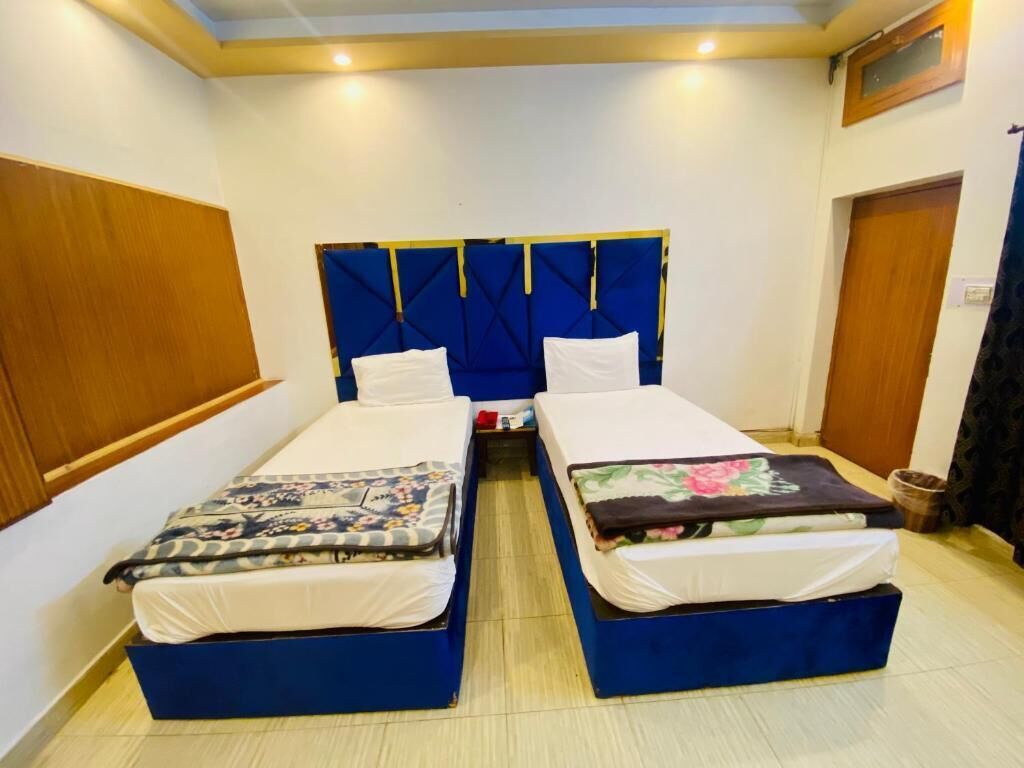 Hotel Mehran Multan
