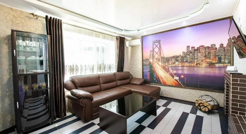 Economy hotel Laguna