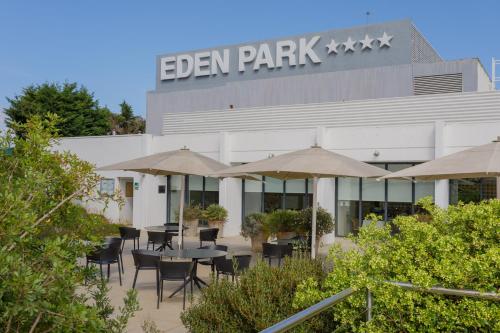 Hotel Eden Park by Brava Hoteles