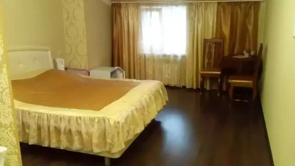 Hotel Uyut in Kovrov