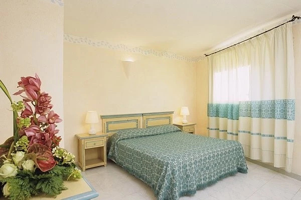 Colonna Residence Porto Cervo