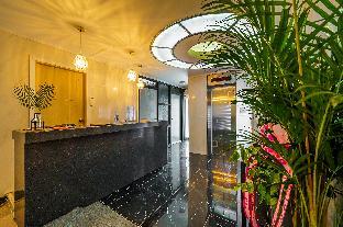 Incheon (Yonghyeon-dong) S Motel