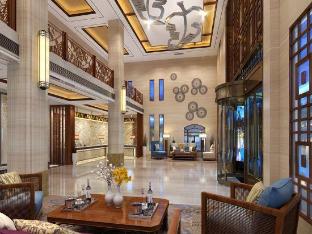 Haishe Holiday Hotel (Shenzhen Jiaochangwei)