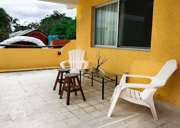 Grand Cozumel Steves Casa