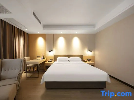 Dynasty Business Hotel