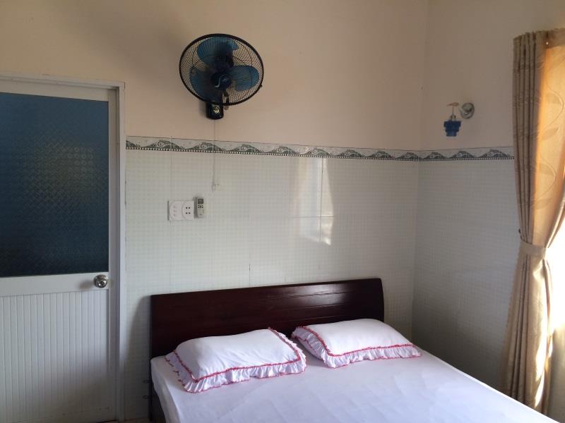 Minh Hiep Motel