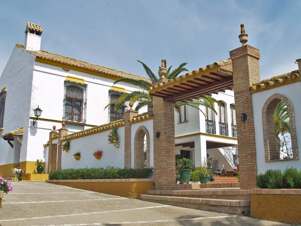 Cortijo Hacienda Nueva
