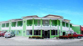 Porto Center Hotel