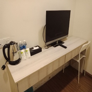 Home Inn 1 Taman Segar