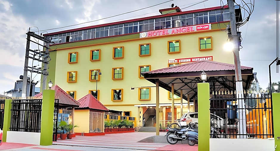 Hotel Angel