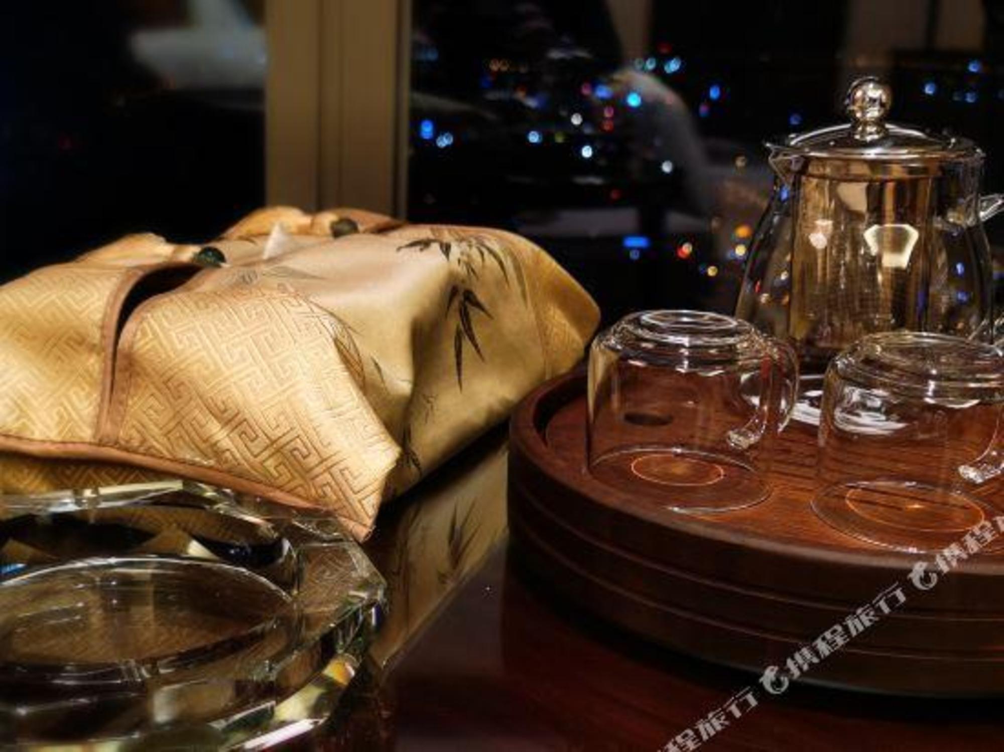 Soluxe Hotel Kunming