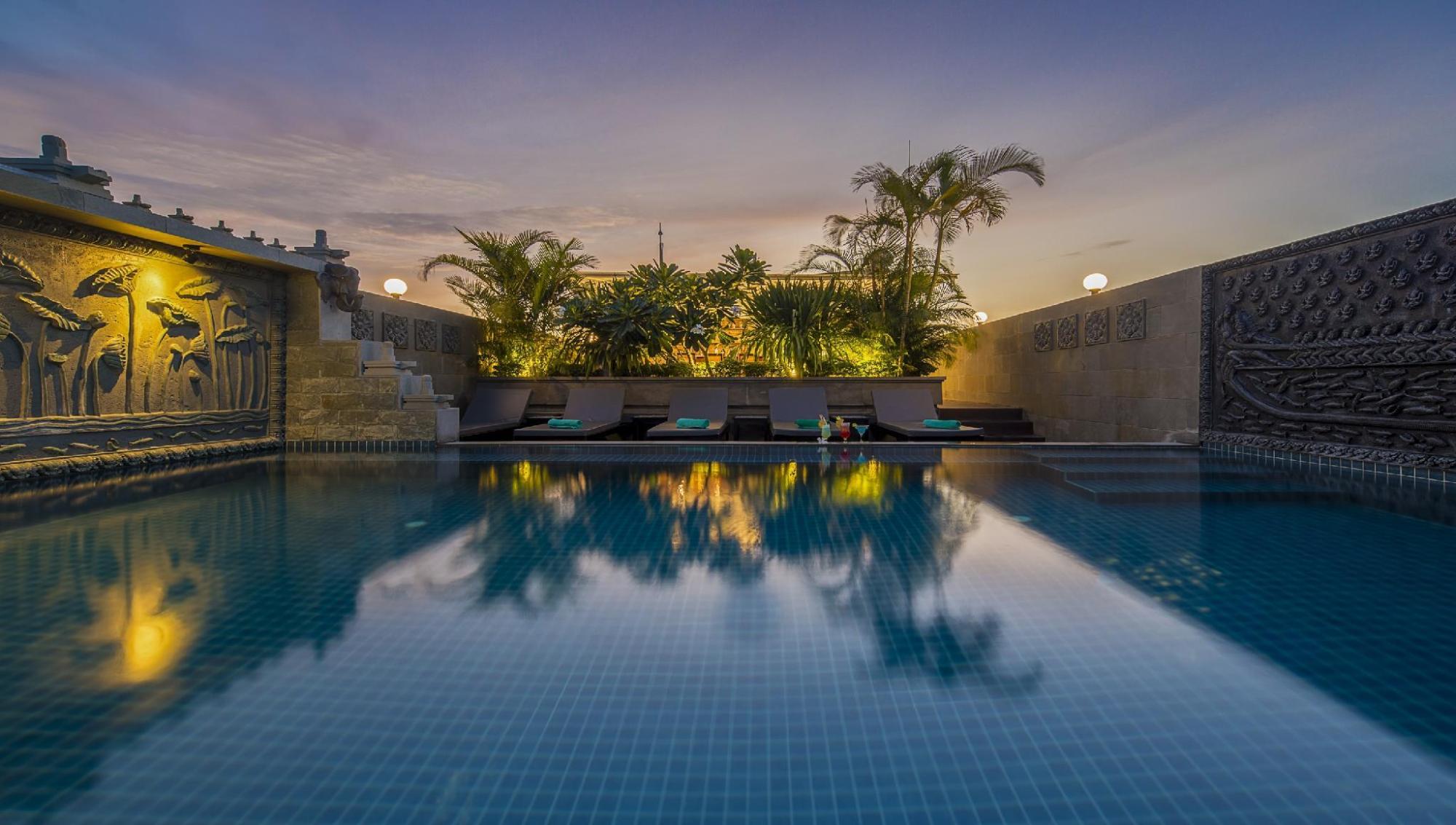 The Community - Siem Reap