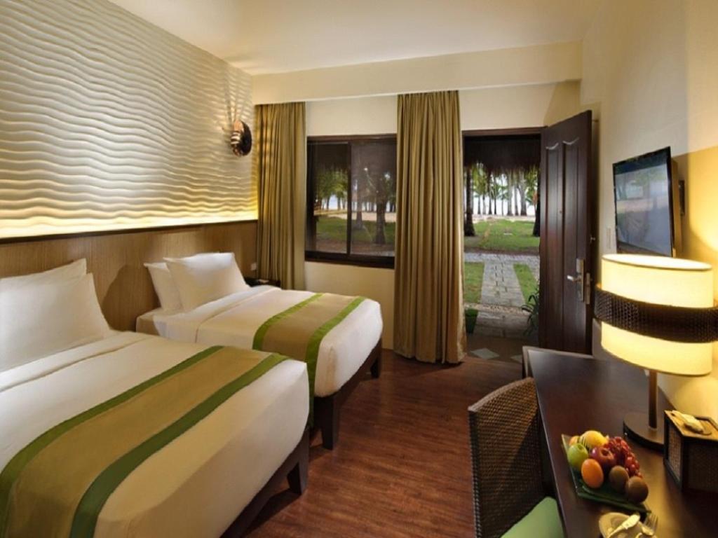 S P Res & Spa Panglao-MGallery Collect DO NOT USE