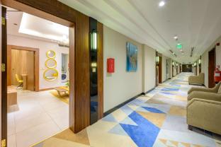 Abraj INN Suites hotel