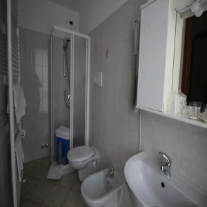 Hotel Avogadro
