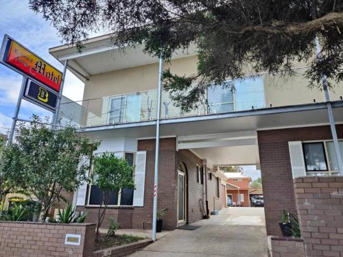 Colonial Lodge Motel Geelong