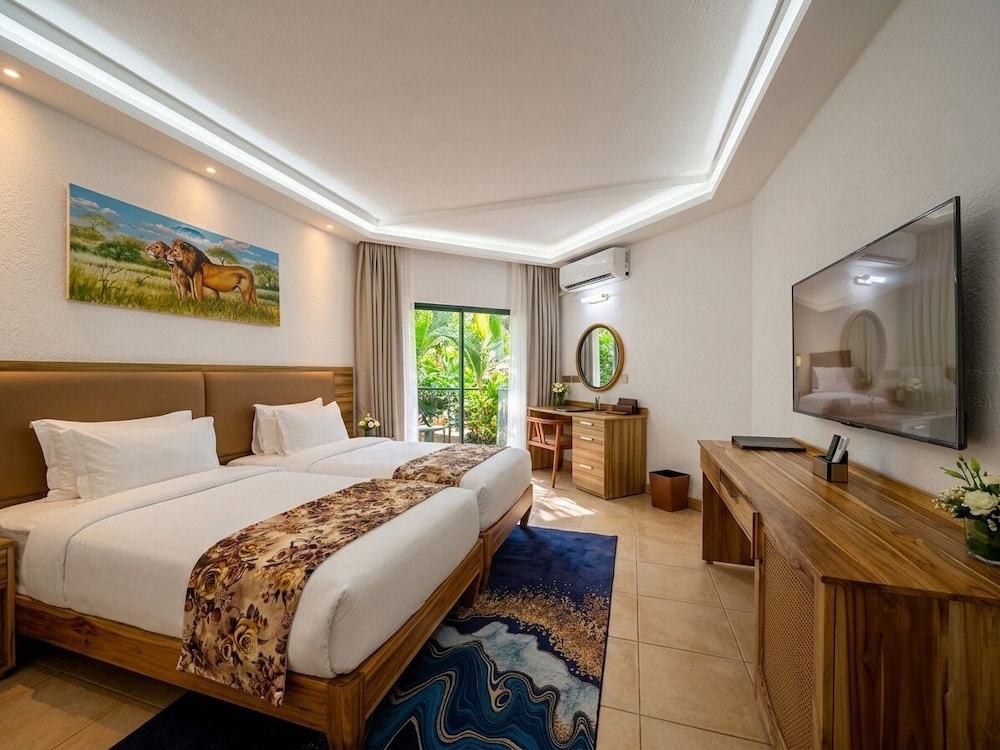 Azure Coast Resort Hotel