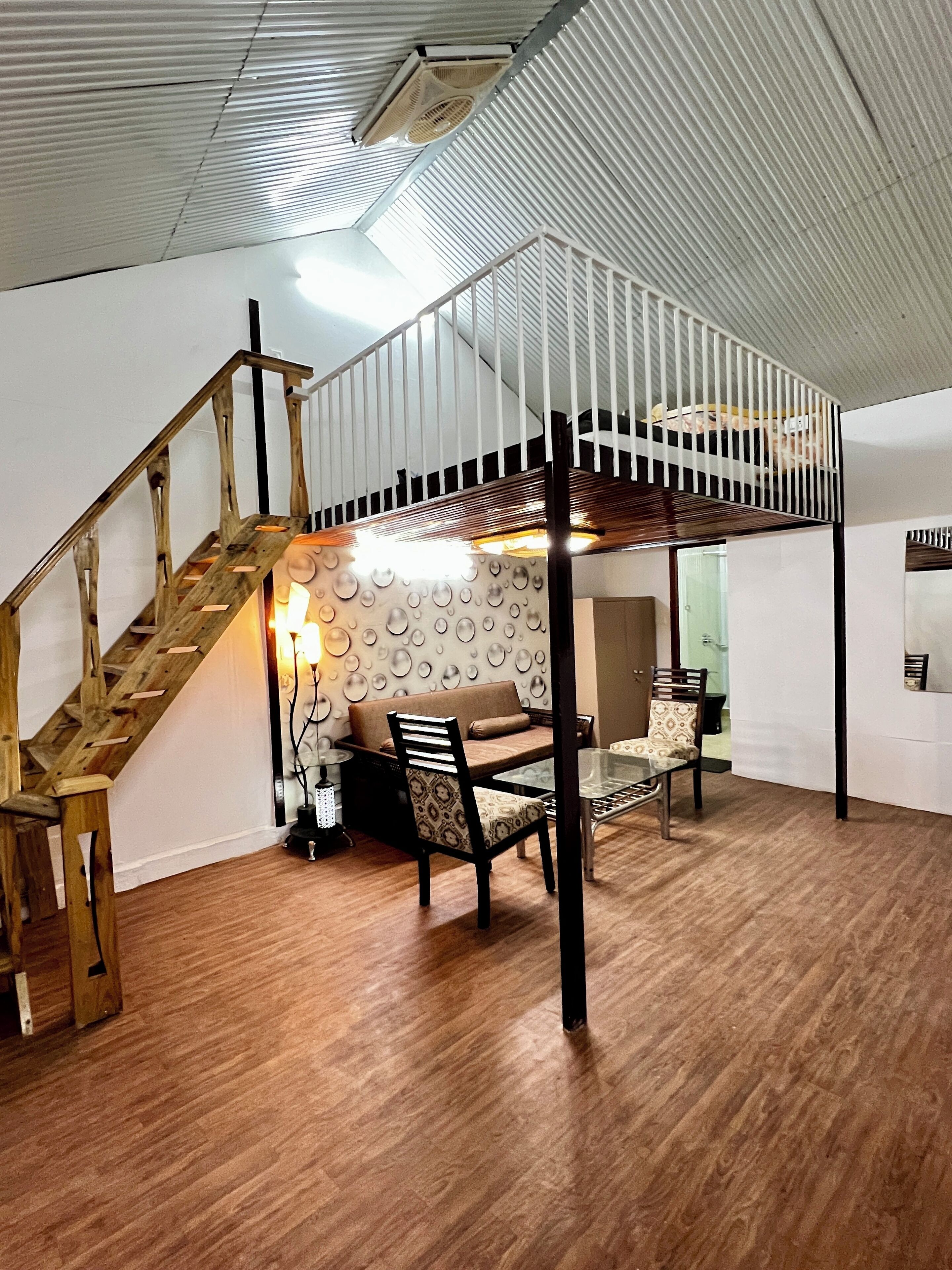 The Chail Heights Hotel & Resort