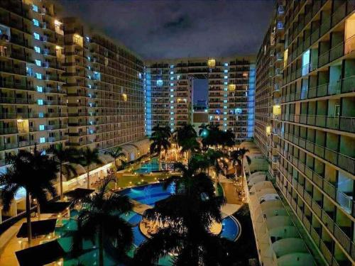 shell residences -RJ