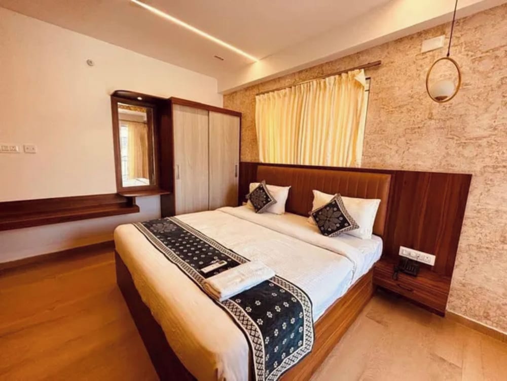 FabHotel Prime The Grand Vista - Brookefiled