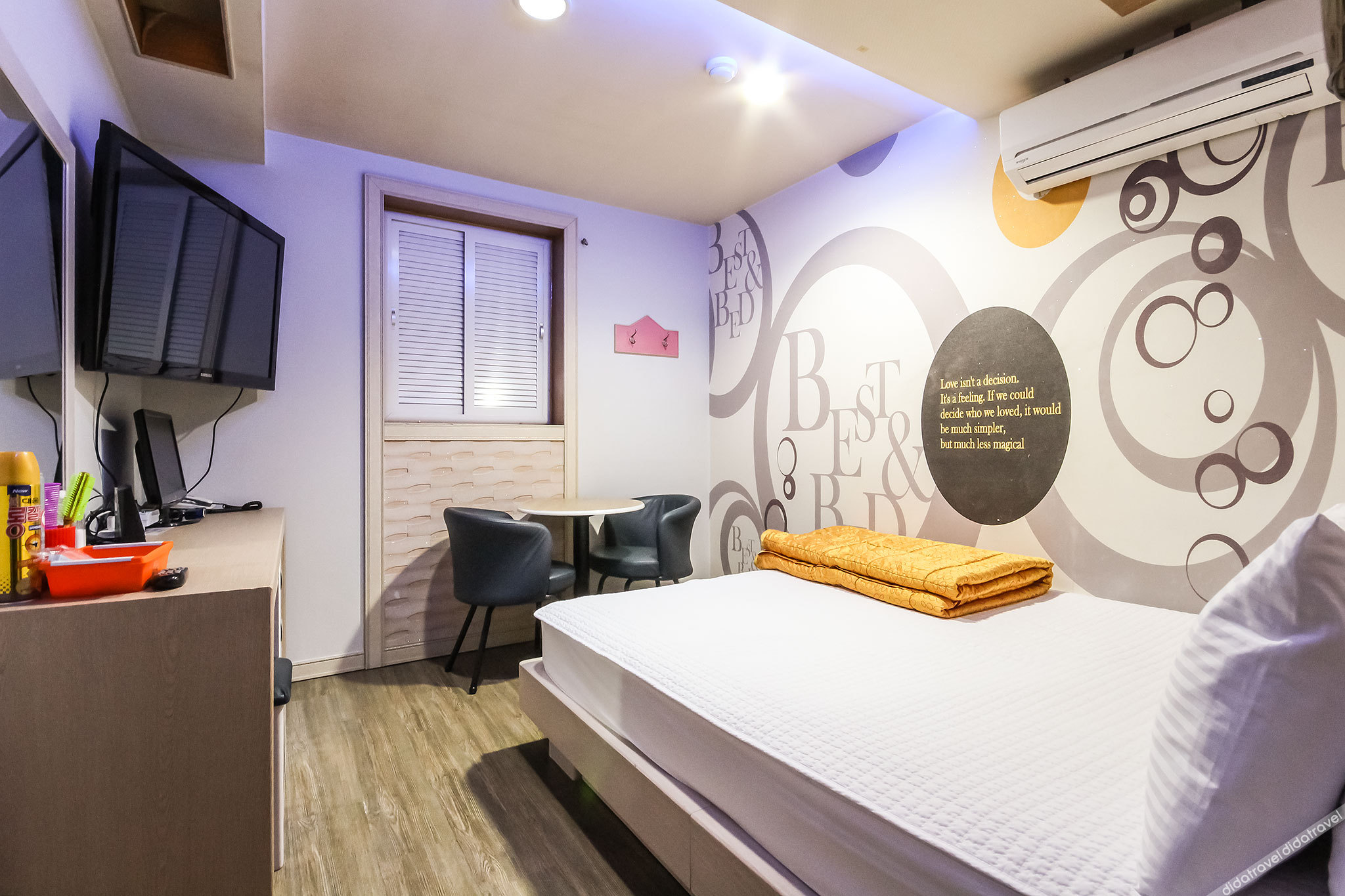 Jinju Green Motel
