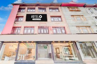 OYO 26454 City Star Hotel & Restaurant