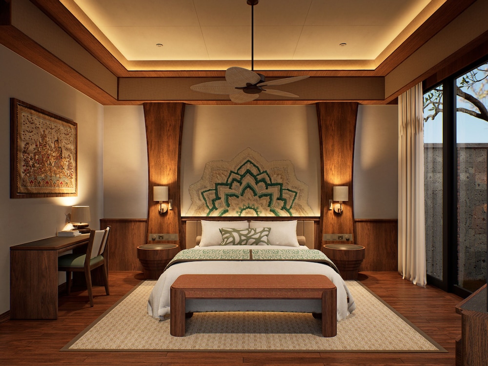 Avala Nusa Dua Bali, a Tribute Portfolio Resort