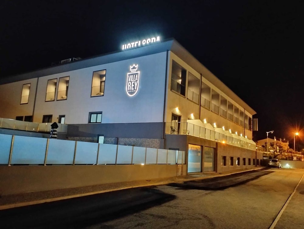 Albergaria D. Dinis Hotel