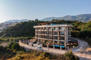 Hotel Potami
