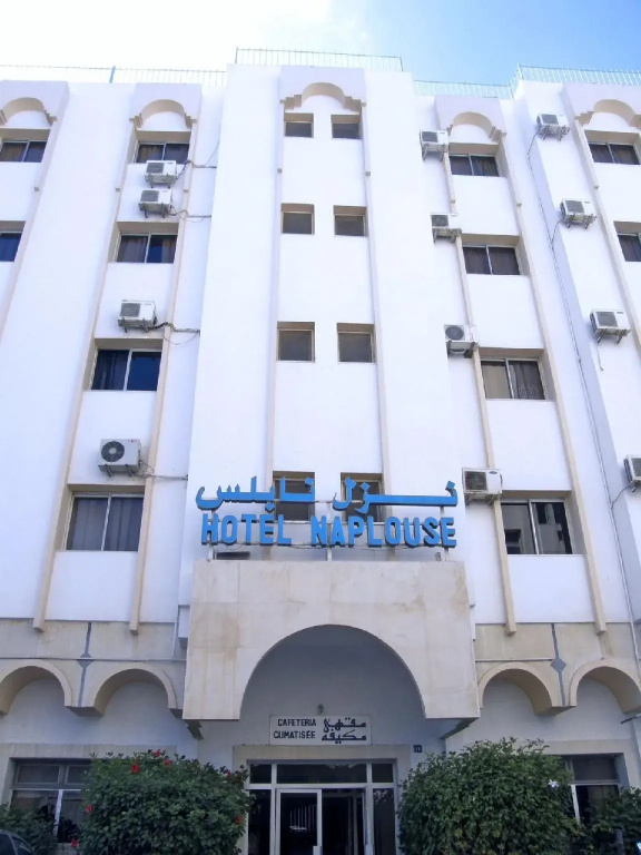 General 6 of 10