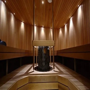 Traverten Thermal Hotel