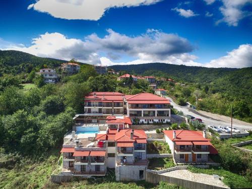 Nevros Hotel Resort & Spa