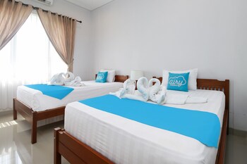 Airy Mengwi Raya Kapal 20 Bali