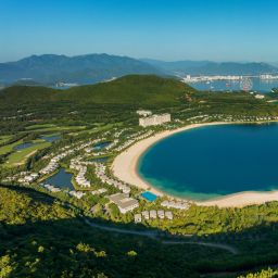Photo of Nha Trang Marriott Resort & Spa Hon Tre Island