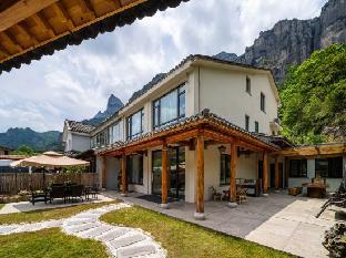 Yandang Mountain yanxigu homestay