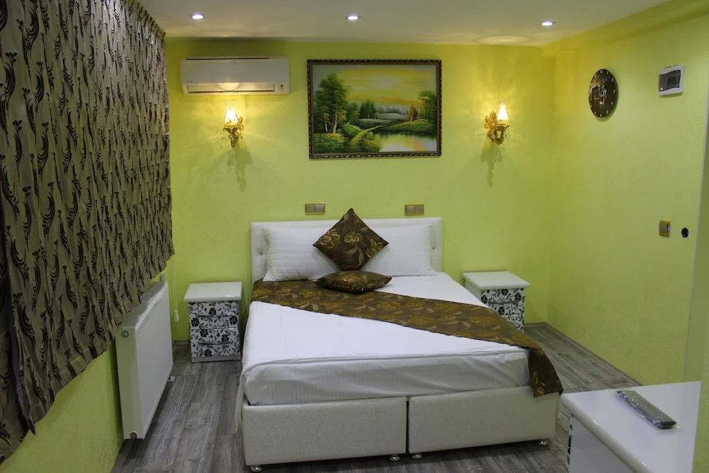 Celik Saray Hotel