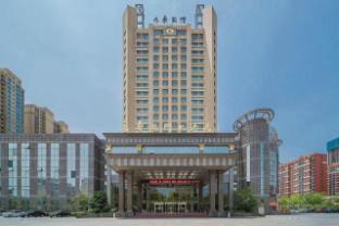 Guanghua Internatinoal Hotel