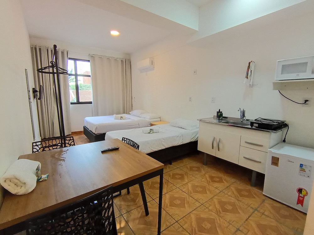 WeStay Hotel - Unidade 2