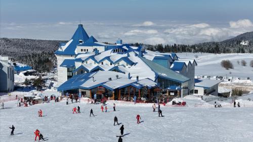 Photo of Bof Hotels Uludağ Ski & Luxury Resort All Inclusive