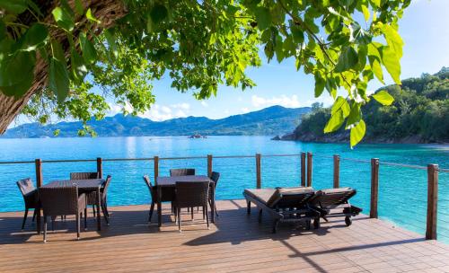 Anse Soleil Resort Self Catering