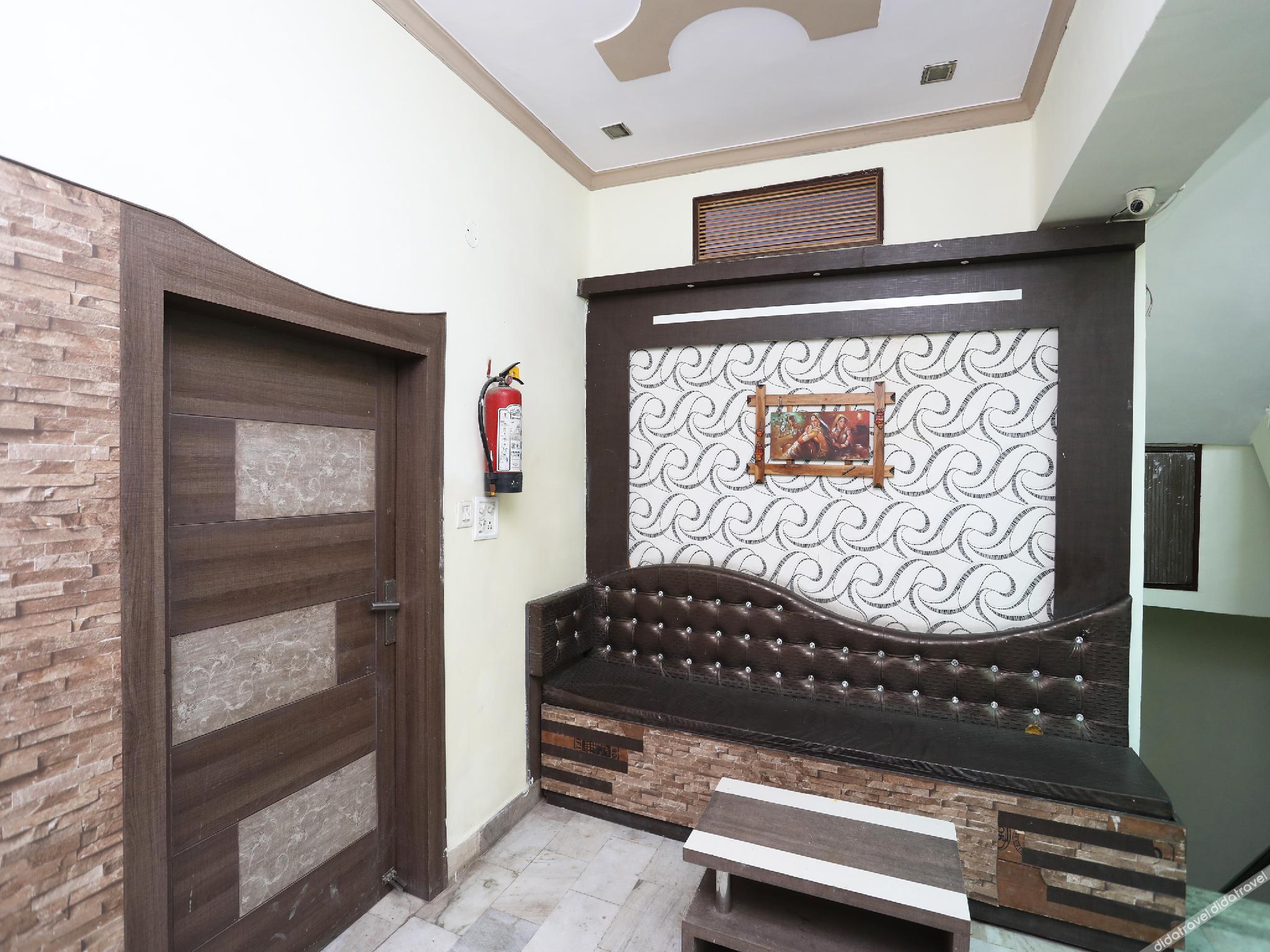 Hotel O Vanshika