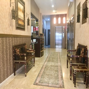 Horizon Hotel Apartments