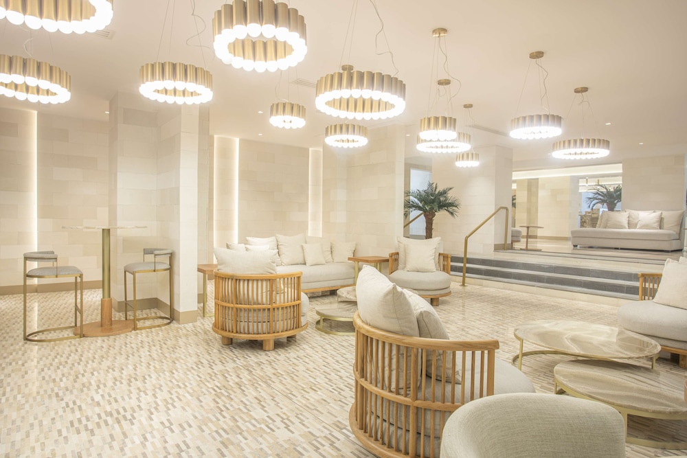 Hotel Le Saint Denis