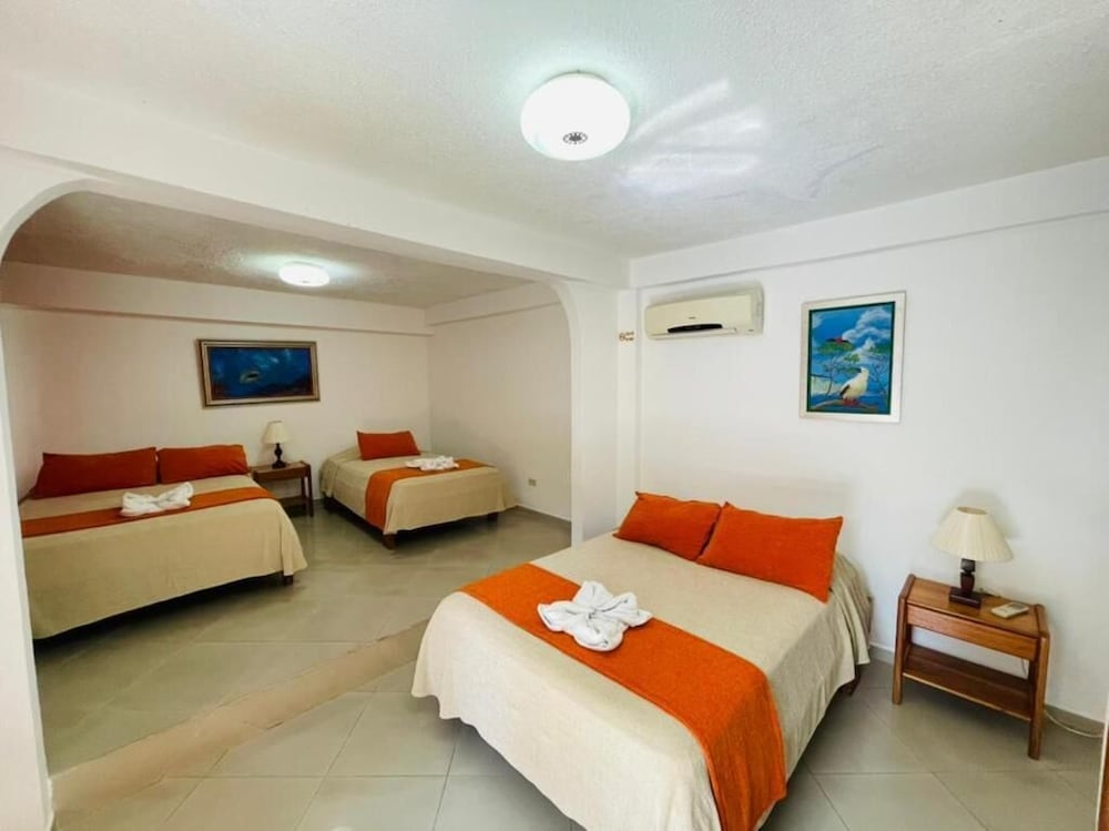 Fernandina Hotel & Spa Galápagos